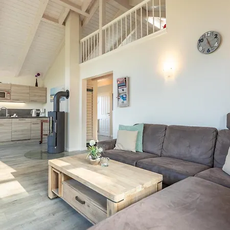 Дом отдыха Blanker Hans