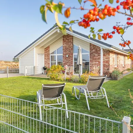 Ferienhaus Blanker Hans Dagebüll