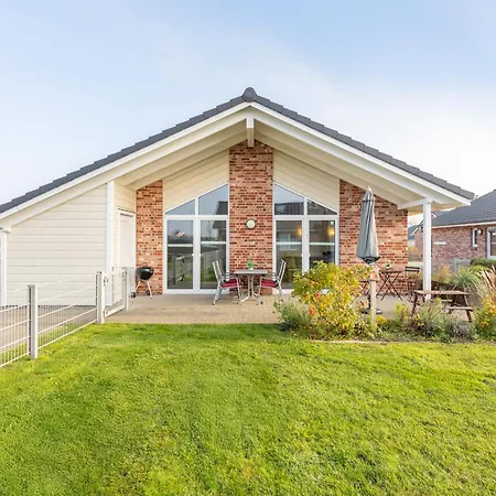 Blanker Hans Ferienhaus Dagebüll