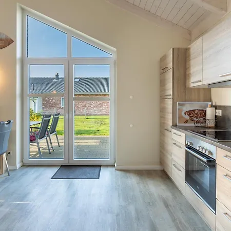 Blanker Hans Ferienhaus *