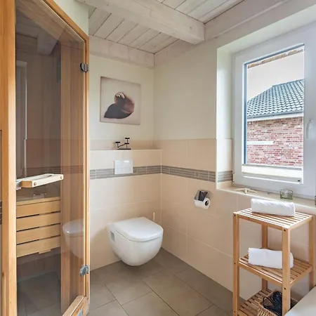 Ferienhaus Blanker Hans