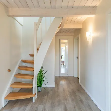 Ferienhaus Blanker Hans *