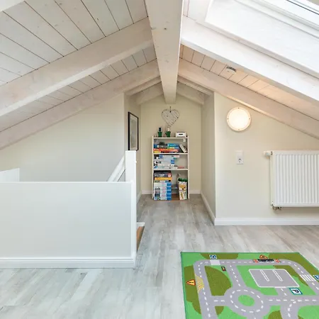 Ferienhaus Blanker Hans