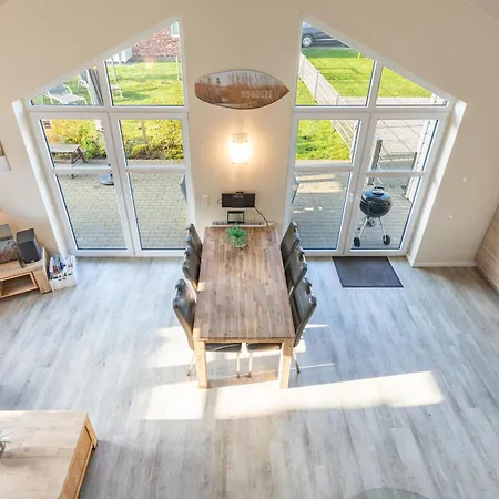 Blanker Hans Дом отдыха *