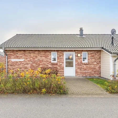 Blanker Hans Ferienhaus