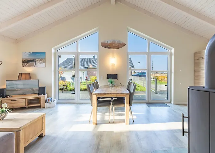 Vakantiehuis Blanker Hans