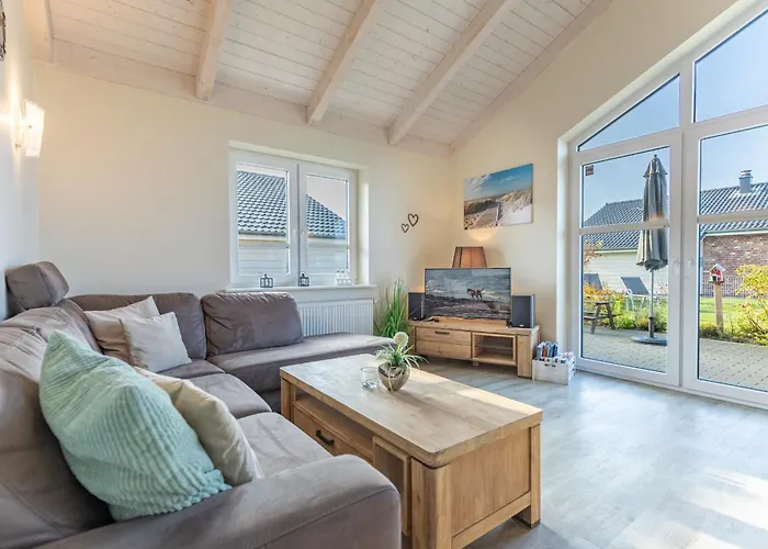 Blanker Hans Vakantiehuis