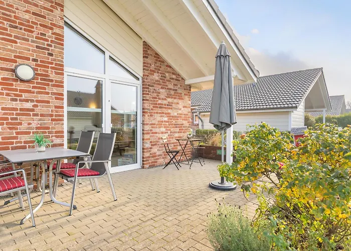 Blanker Hans Vakantiehuis *