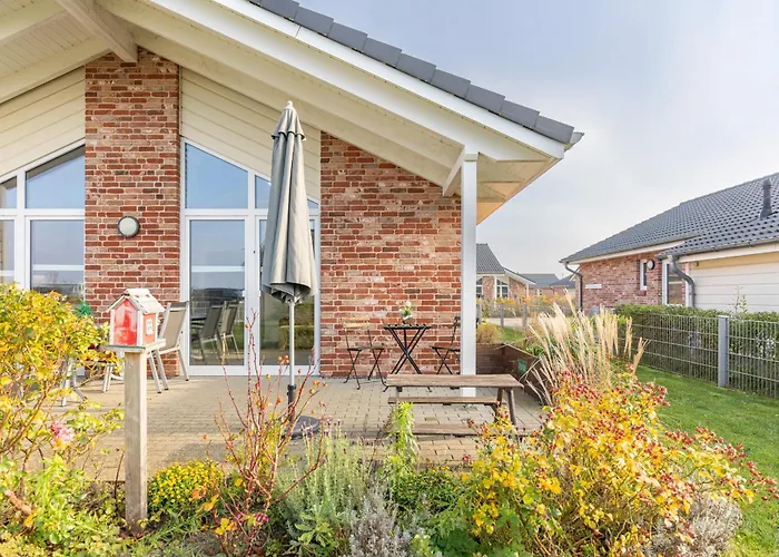 Vakantiehuis Blanker Hans *