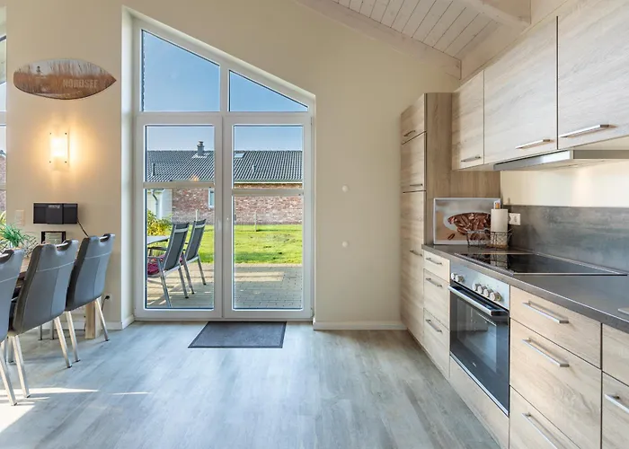 Blanker Hans Vakantiehuis *