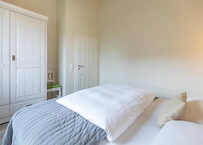 Vakantiehuis Blanker Hans *