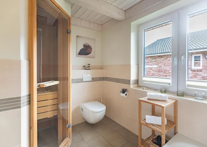 Vakantiehuis Blanker Hans