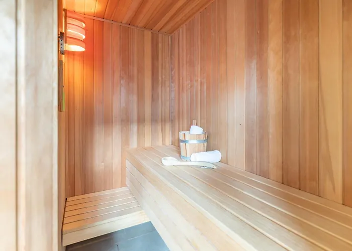 Vakantiehuis Blanker Hans *