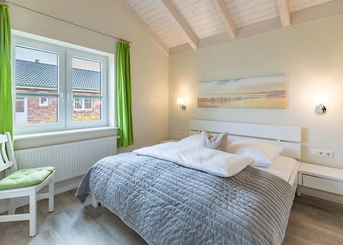 Blanker Hans Vakantiehuis *