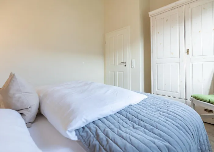 Blanker Hans * Dagebüll