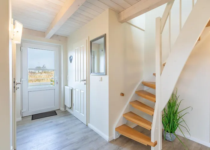 Vakantiehuis Blanker Hans