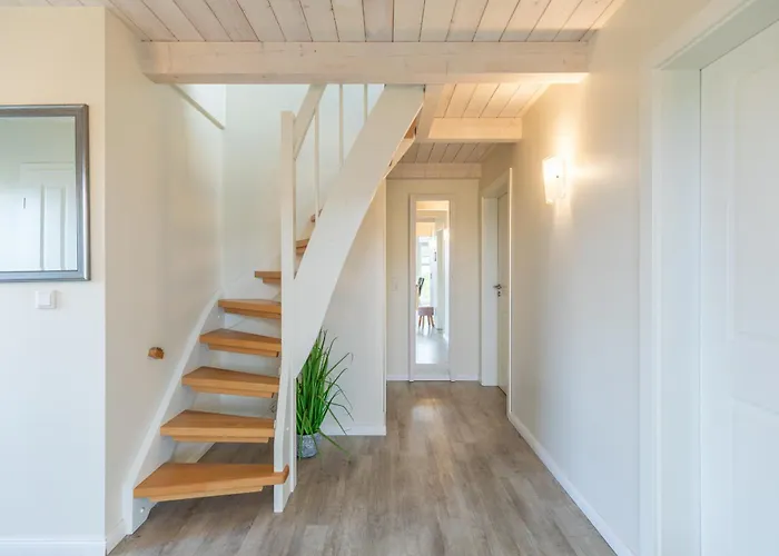 Vakantiehuis Blanker Hans *