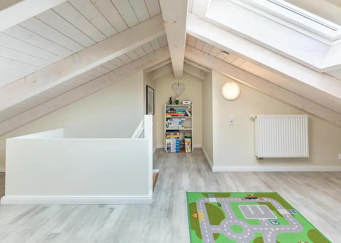 Vakantiehuis Blanker Hans