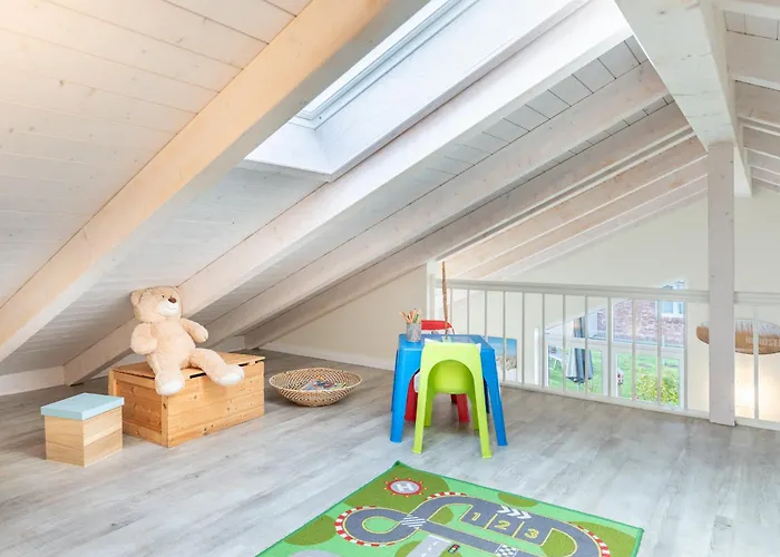 Blanker Hans Vakantiehuis