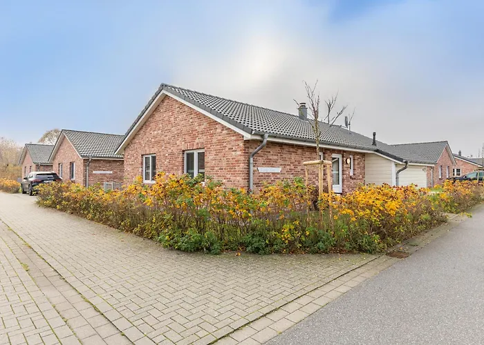 Vakantiehuis Blanker Hans