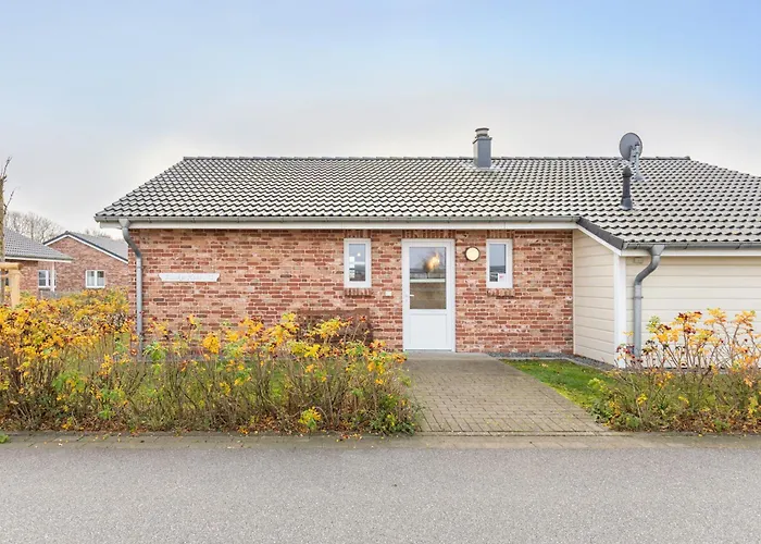 Blanker Hans Vakantiehuis